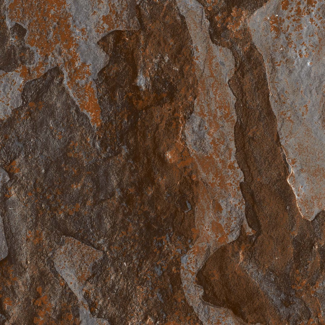 Edimax Astor 6" x 6" More Natural Porcelain Tile