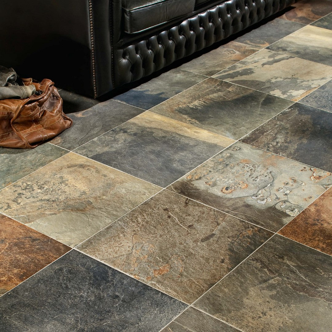 Edimax-Astor-12-x-12-Slaty-Natural-Porcelain-Tile-Multicolor
