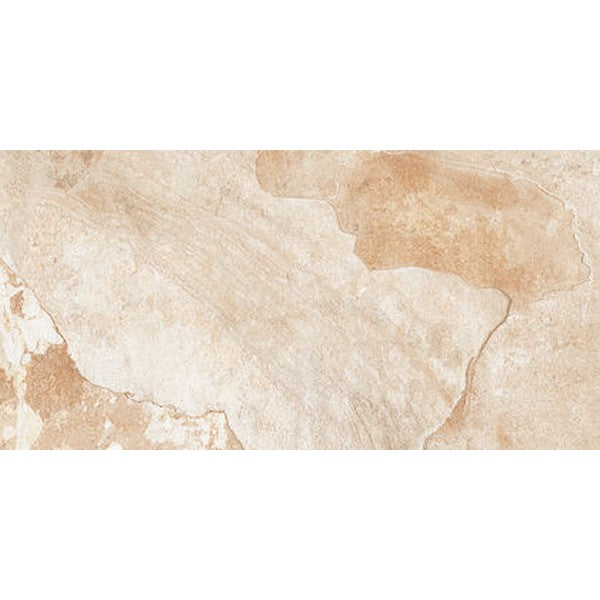 Edimax Astor 12" x 24" Slaty Natural Porcelain Tile