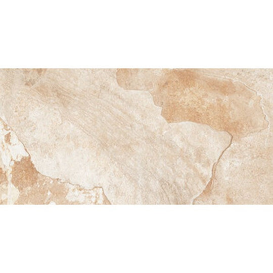 Edimax Astor 12" x 24" Slaty Natural Porcelain Tile