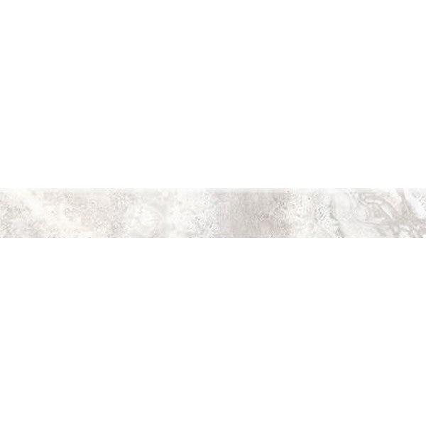 Edimax Astor 3" x 24" Stream Natural Porcelain Bullnose