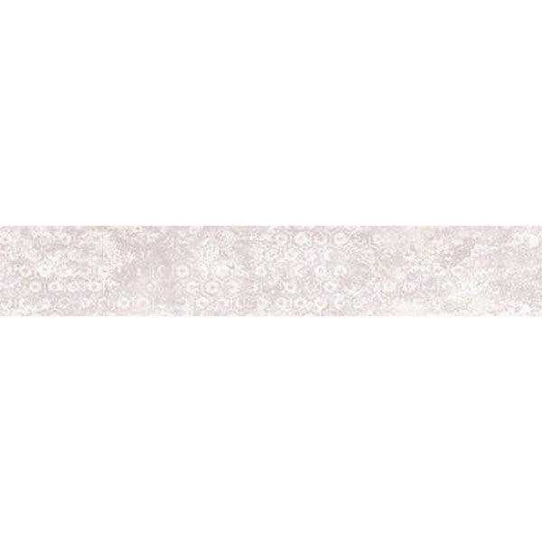 Edimax Astor 4" x 24" Stream Texture Deco Porcelain Tile