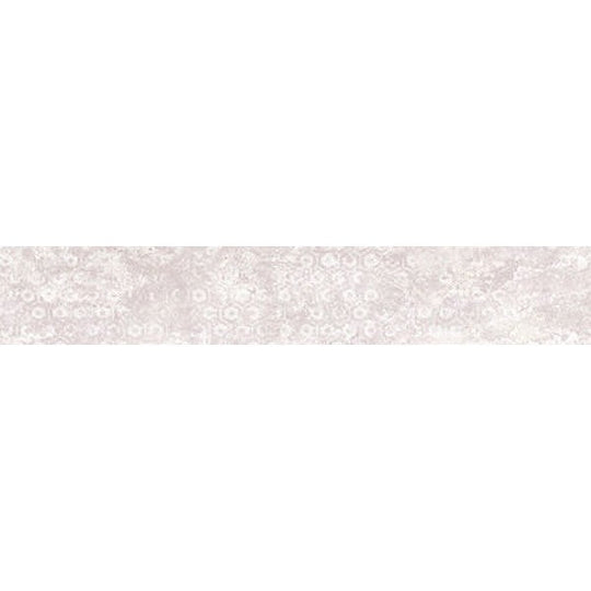 Edimax Astor 4" x 24" Stream Texture Deco Porcelain Tile