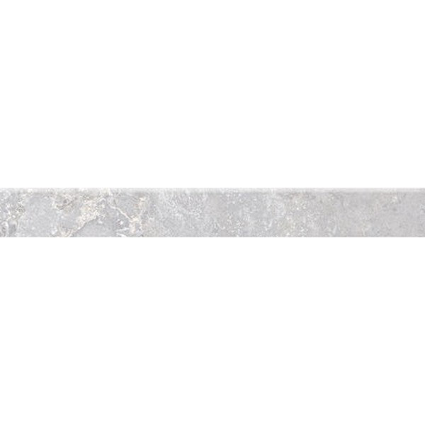 Edimax Astor 3" x 24" Stream Natural Porcelain Bullnose
