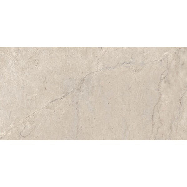 Edimax Astor 12" x 24" Velvet Natural Rectified Porcelain Tile