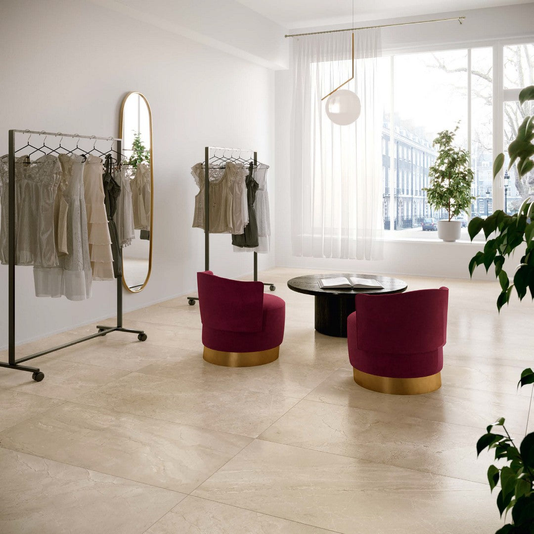 Edimax-Astor-24-x-48-Velvet-Natural-Rectified-Porcelain-Tile-Almond