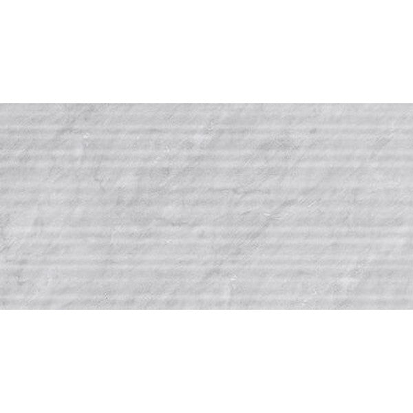 Edimax Astor 12" x 24" Velvet Natural Sticks Deco Porcelain Tile