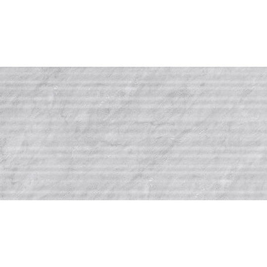 Edimax Astor 12" x 24" Velvet Natural Sticks Deco Porcelain Tile