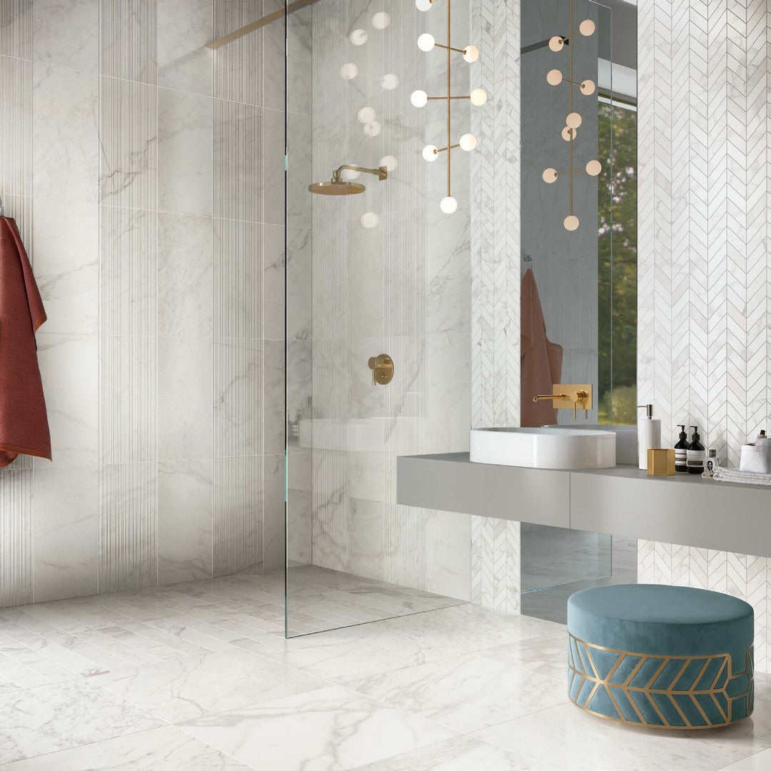 Edimax-Astor-24-x-24-Velvet-Natural-Rectified-Porcelain-Tile-White