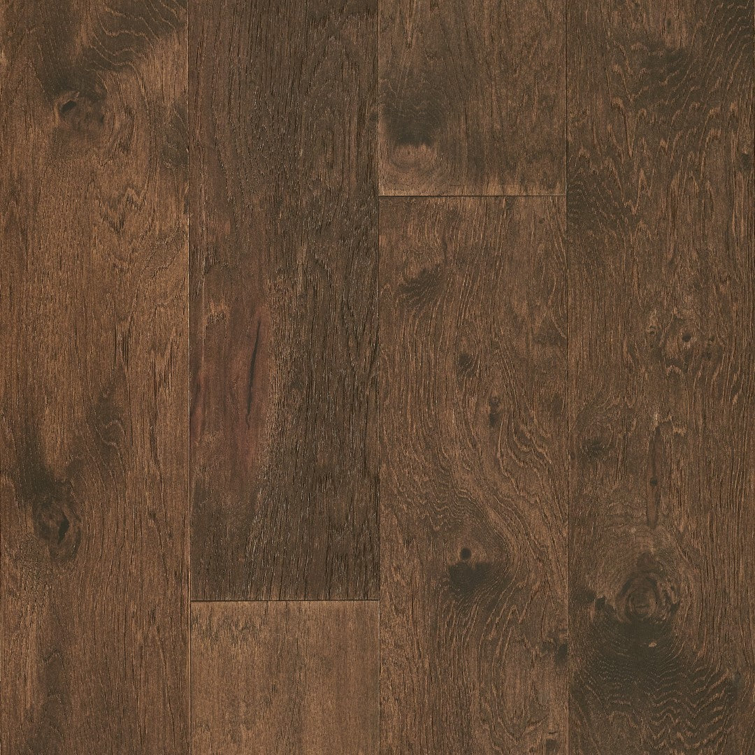 Hartco HydroBlok 6.5" Engineered Hardwood Plank Distressed