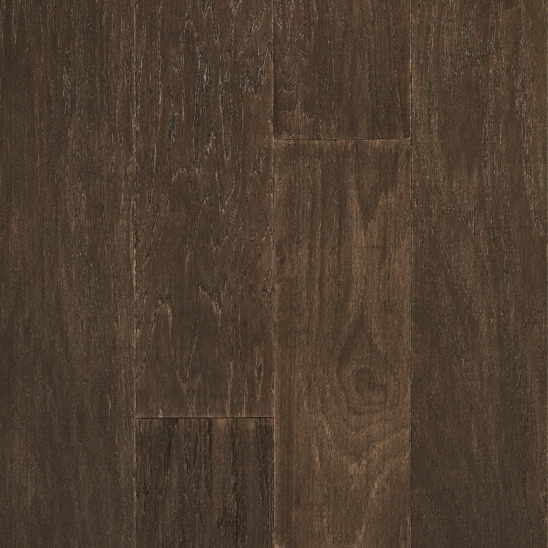 Hartco HydroBlok 6.5" Engineered Hardwood Plank Distressed