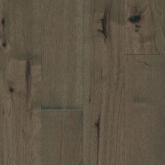 Hartco 6" Necessity Engineered Hickory Hardwood Plank Low Gloss