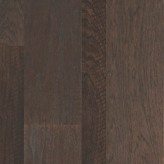 Hartco Southwest Style 7.25" Engineered Hickory Hardwood Plank Distressed