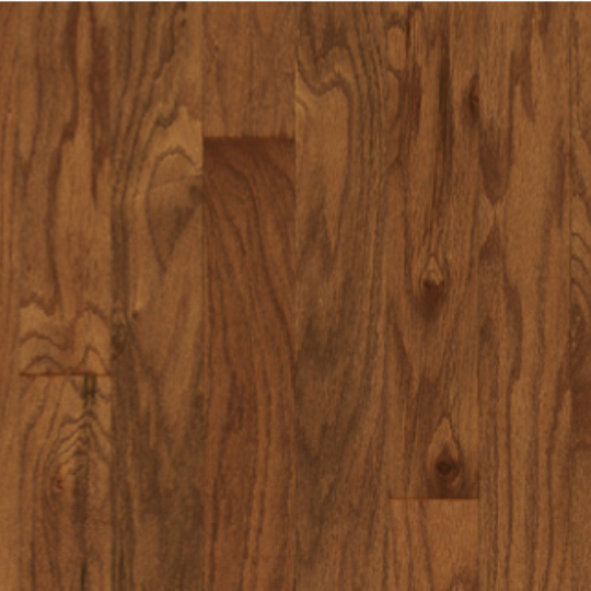 Capella Engineered Smooth Plank 3" x RL 12.7mm