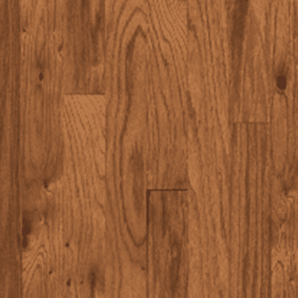 Capella Engineered Smooth Wide Plank 5" x RL 9.5mm