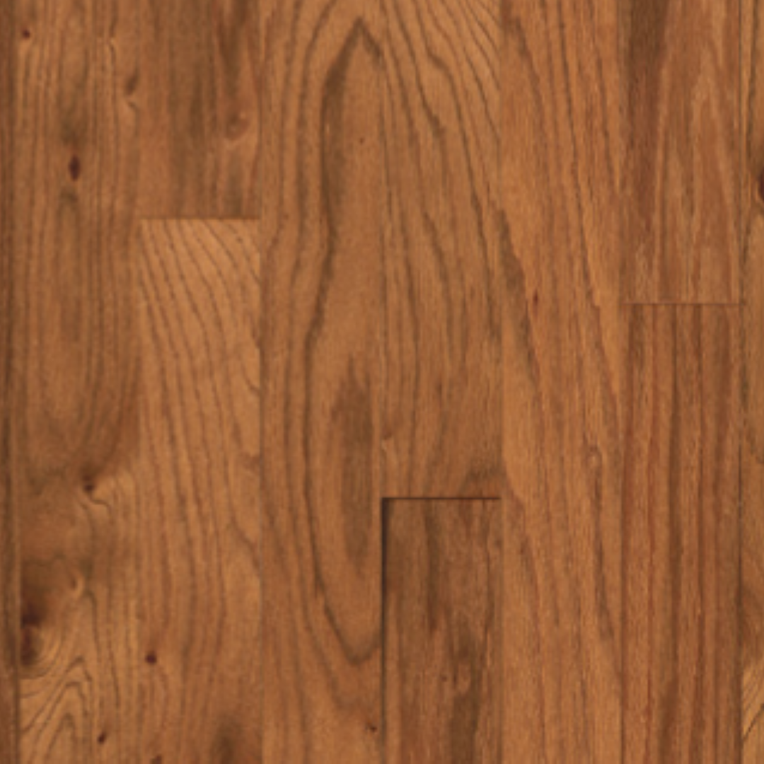 Capella Engineered Smooth Wide Plank 5" x RL 12.7mm