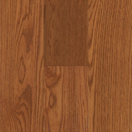 Hartco Dogwood Pro 6.5" Engineered Oak Hardwood Plank Wire Brushed