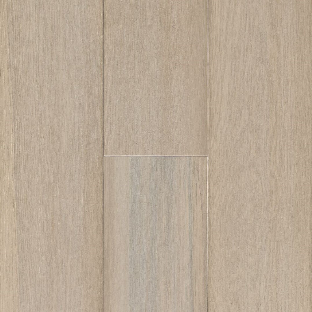 Hartco Dogwood Pro 7.5" Engineered Oak Hardwood Plank Wire Brushed