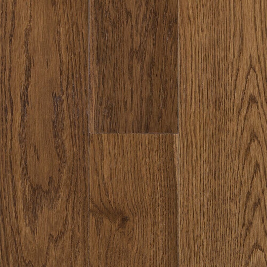 Hartco Dogwood Pro 7.5" Engineered Oak Hardwood Plank Wire Brushed