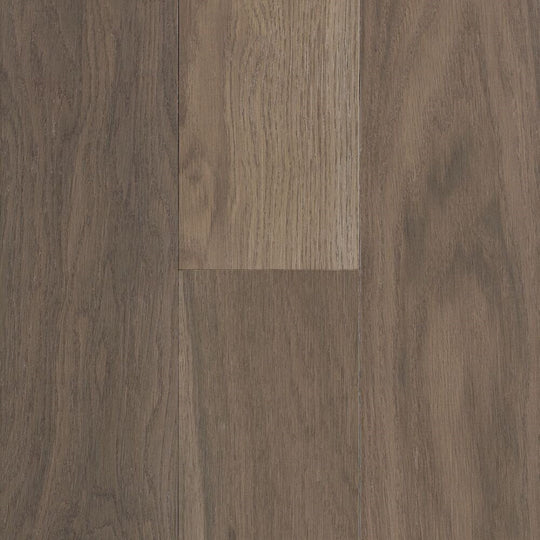 Hartco Dogwood Pro 7.5" Engineered Oak Hardwood Plank Wire Brushed