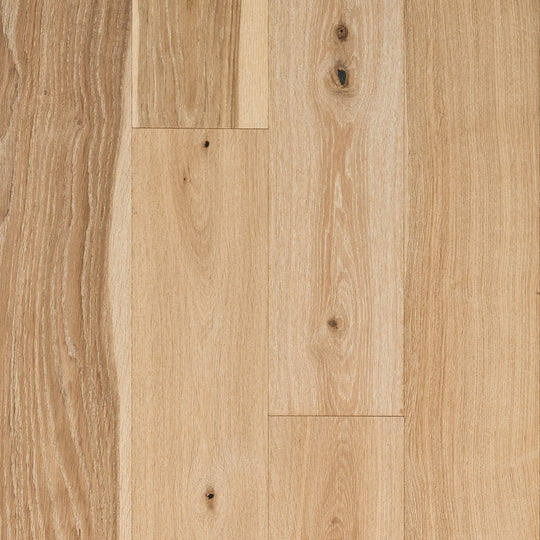 Hartco HydroBlok 6.5" Engineered Hardwood Plank Distressed