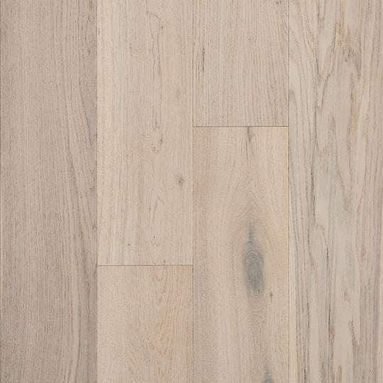 Hartco HydroBlok 6.5" Engineered Hardwood Plank Distressed