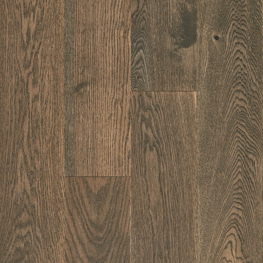 Hartco HydroBlok 6.5" Engineered Hardwood Plank Distressed