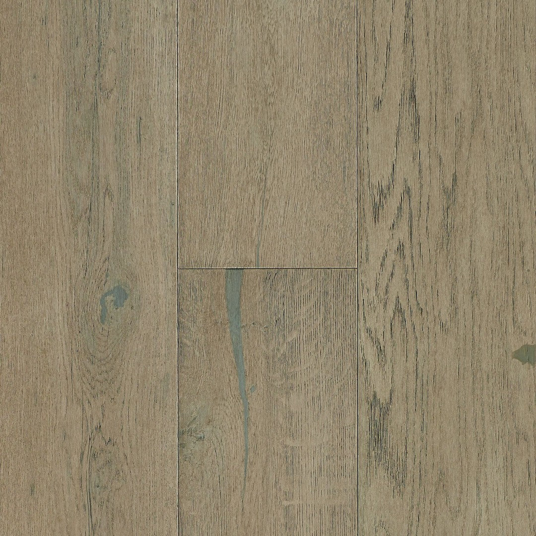Hartco 6.5" Dutton Pass Engineered White Oak Hardwood Plank Low Gloss
