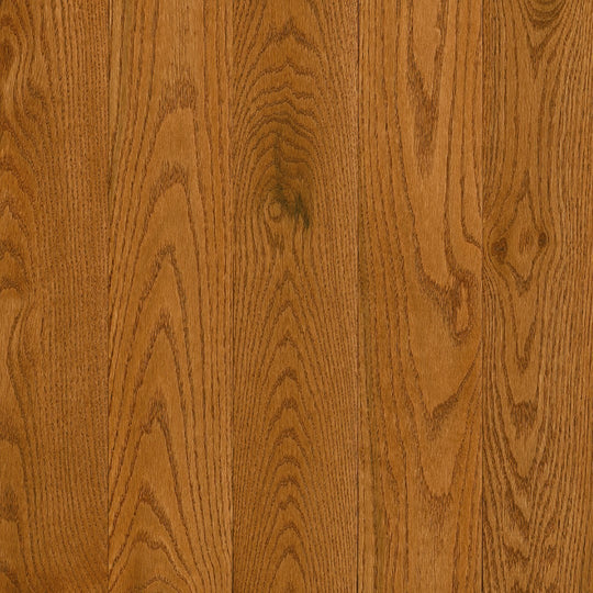 Hartco Prime Harvest Elite 5" Engineered Oak Hardwood Plank Low Gloss