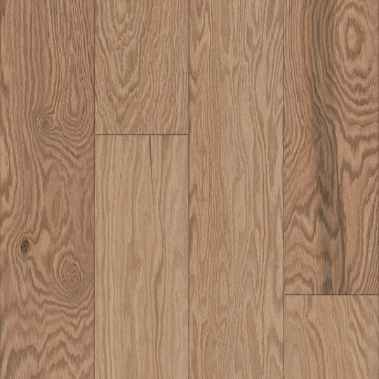 Hartco Prime Harvest 6.25" Engineered Oak Hardwood Plank Low Gloss