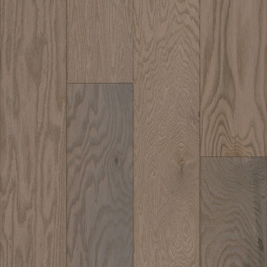 Hartco Prime Harvest 6.25" Engineered Oak Hardwood Plank Low Gloss