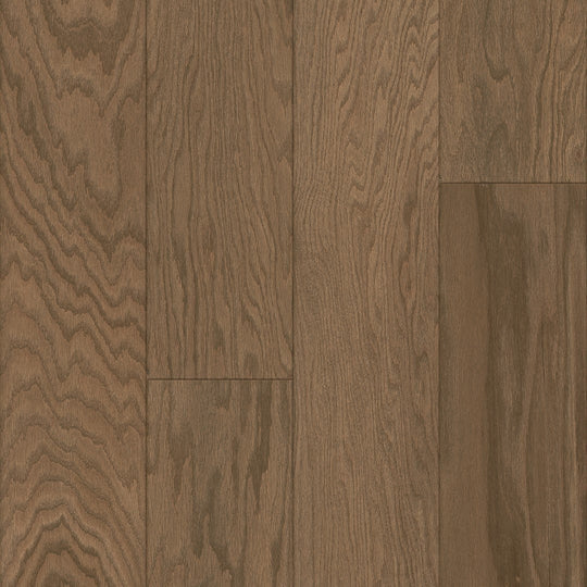 Hartco Prime Harvest 6.25" Engineered Oak Hardwood Plank Low Gloss