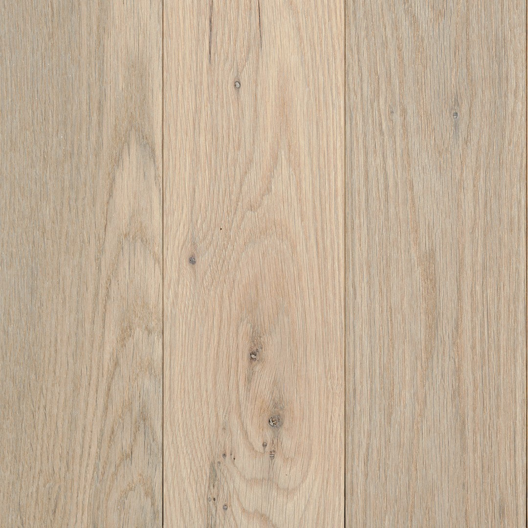 Hartco Prime Harvest Elite 7.25" Engineered Oak Hardwood Plank Low Gloss