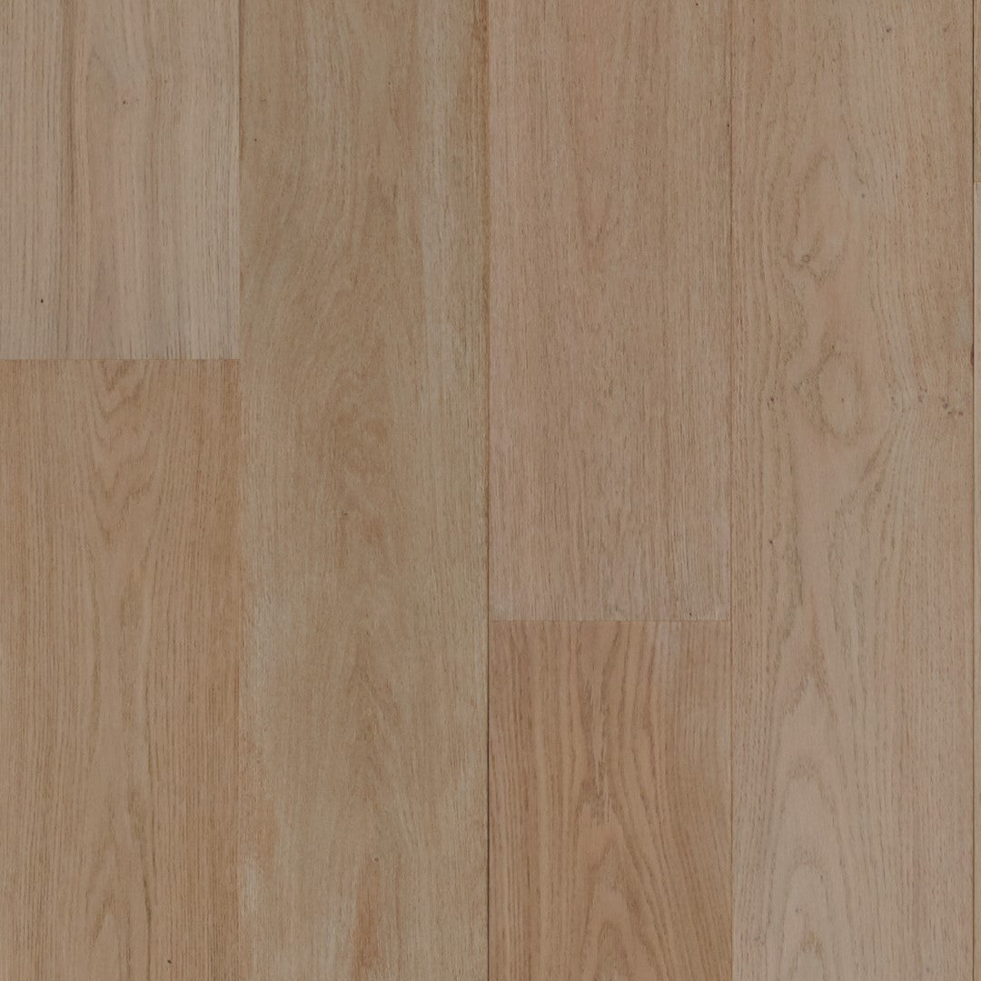 Hartco TimberBrushed Platinum 9" Engineered Oak Hardwood Plank Wire Brushed