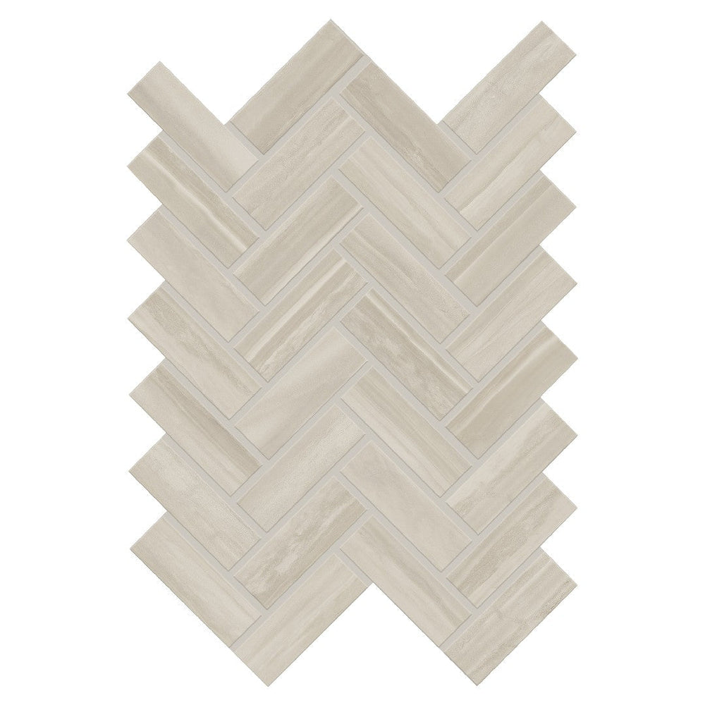 Daltile-Prime-9-x-12-Matte-Ceramic-1x3-Herringbone-Mosaic-Beige