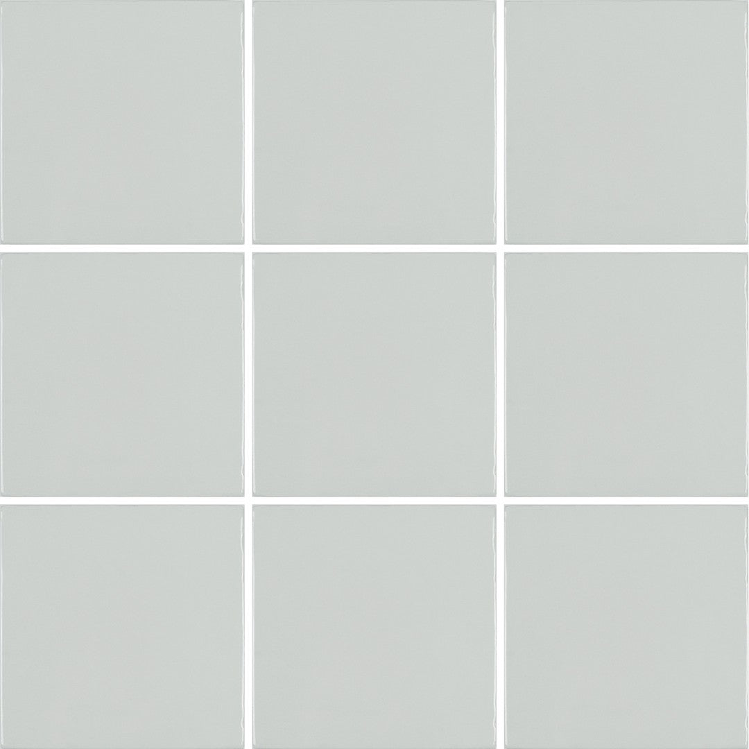 Tesoro-6-x-6-Sol-Glossy-Porcelain-Tile-Bianco