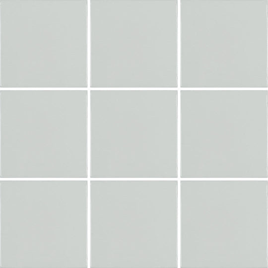 Tesoro-6-x-6-Sol-Glossy-Porcelain-Tile-Bianco