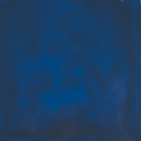 Tesoro 6" x 6" Sol Glossy Porcelain Tile