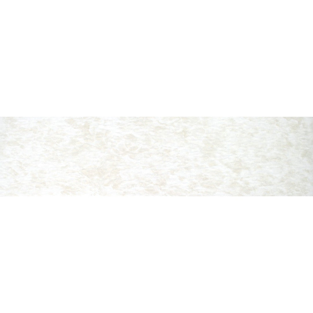 Tesoro 6" x 24" Alps Rectified Glossy Porcelain Tile
