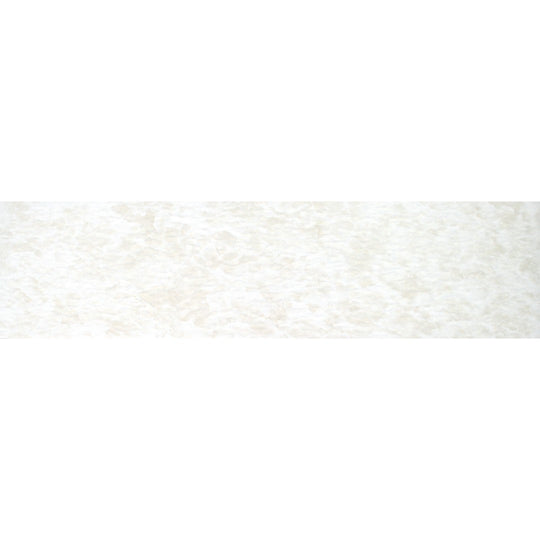 Tesoro 6" x 24" Alps Rectified Glossy Porcelain Tile