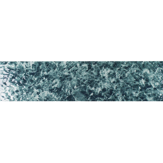Tesoro 6" x 24" Alps Rectified Glossy Porcelain Tile