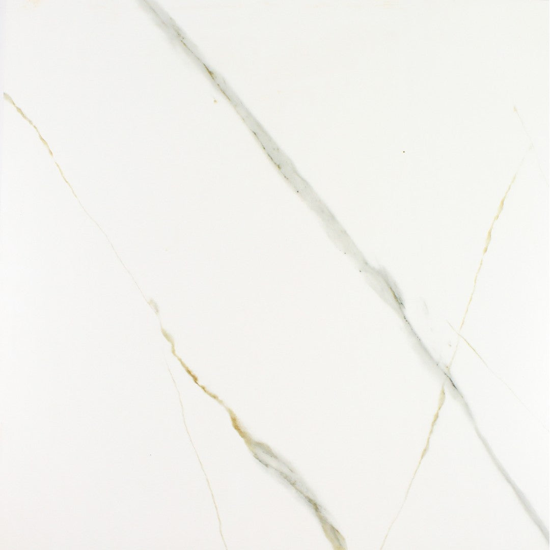 Tesoro 20" x 20" Cami Rectified Matte Porcelain Tile