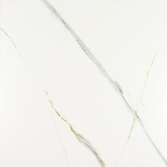 Tesoro 20" x 20" Cami Rectified Matte Porcelain Tile