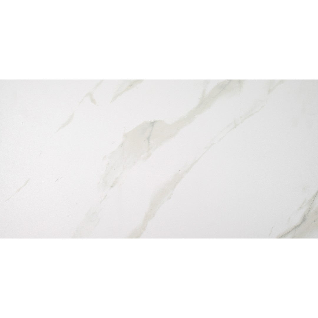 Tesoro 12" x 24" Cami Rectified Matte Porcelain Tile