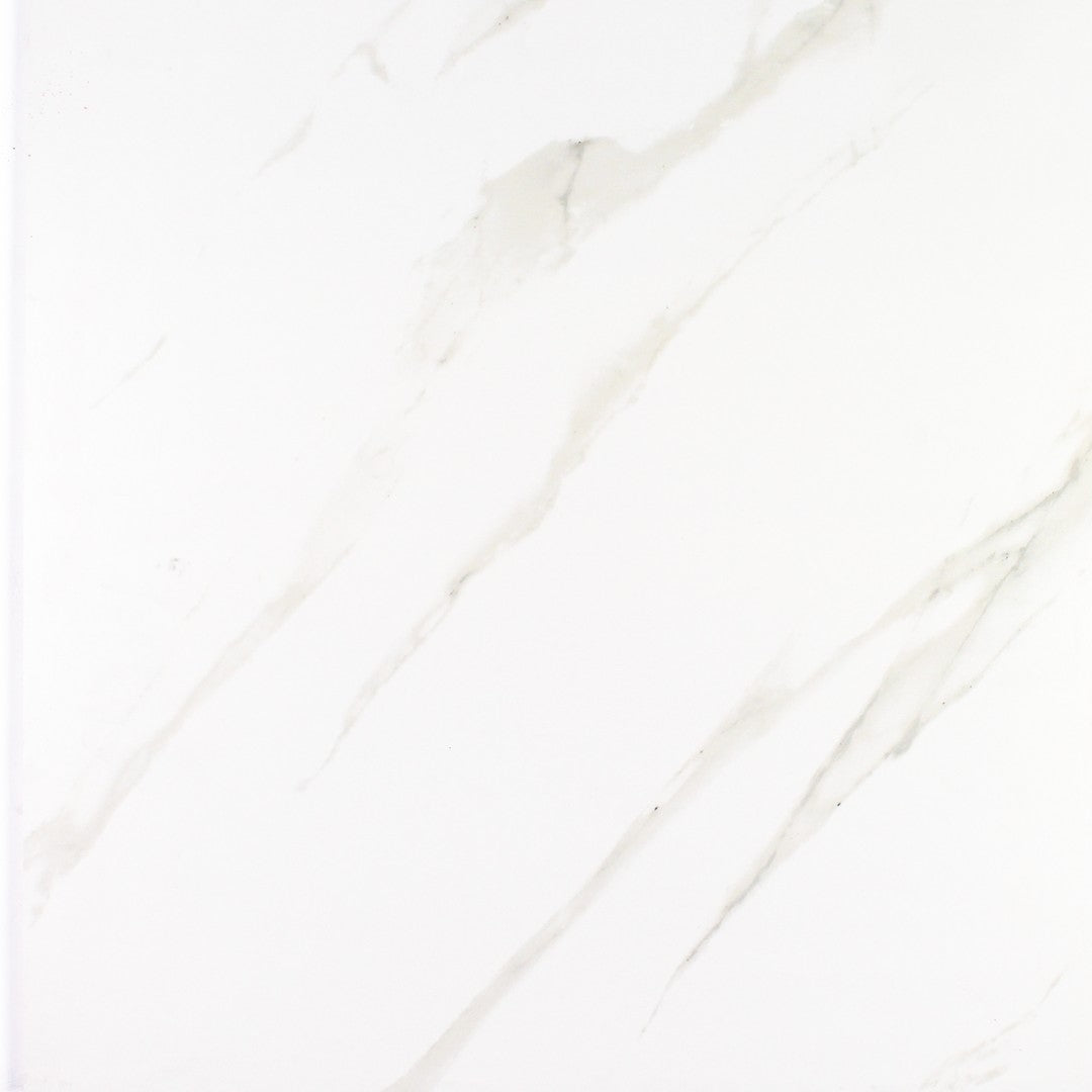 Tesoro 20" x 20" Cami Rectified Matte Porcelain Tile