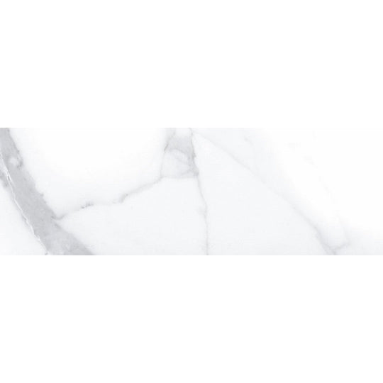 Tesoro 4" x 12" Lucca Rectified Polished Porcelain Tile