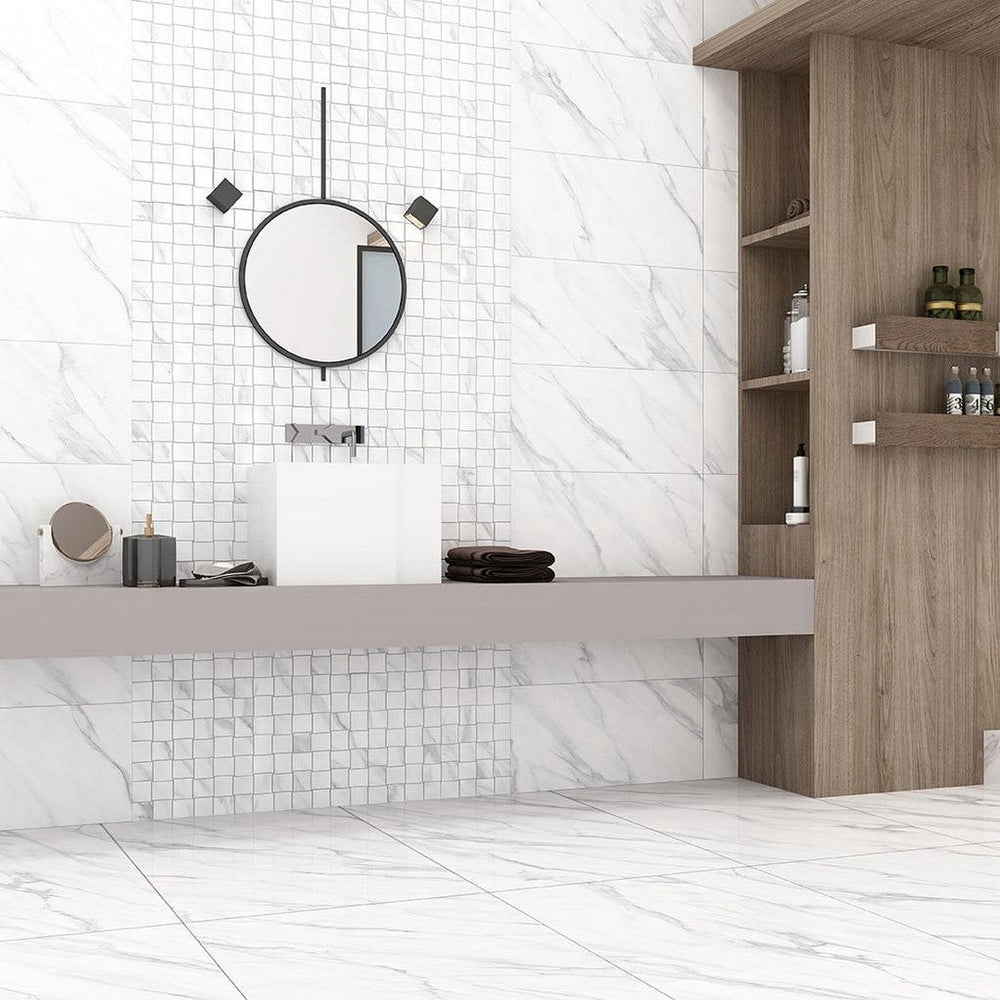 Tesoro-11.75-x-11.75-Lucca-Rectified-Matte-Porcelain-Basketweave-Mosaic-Volakis