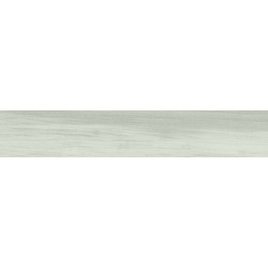 Tesoro 6" x 36" Merrick Pressed Matte Porcelain Wood Tile
