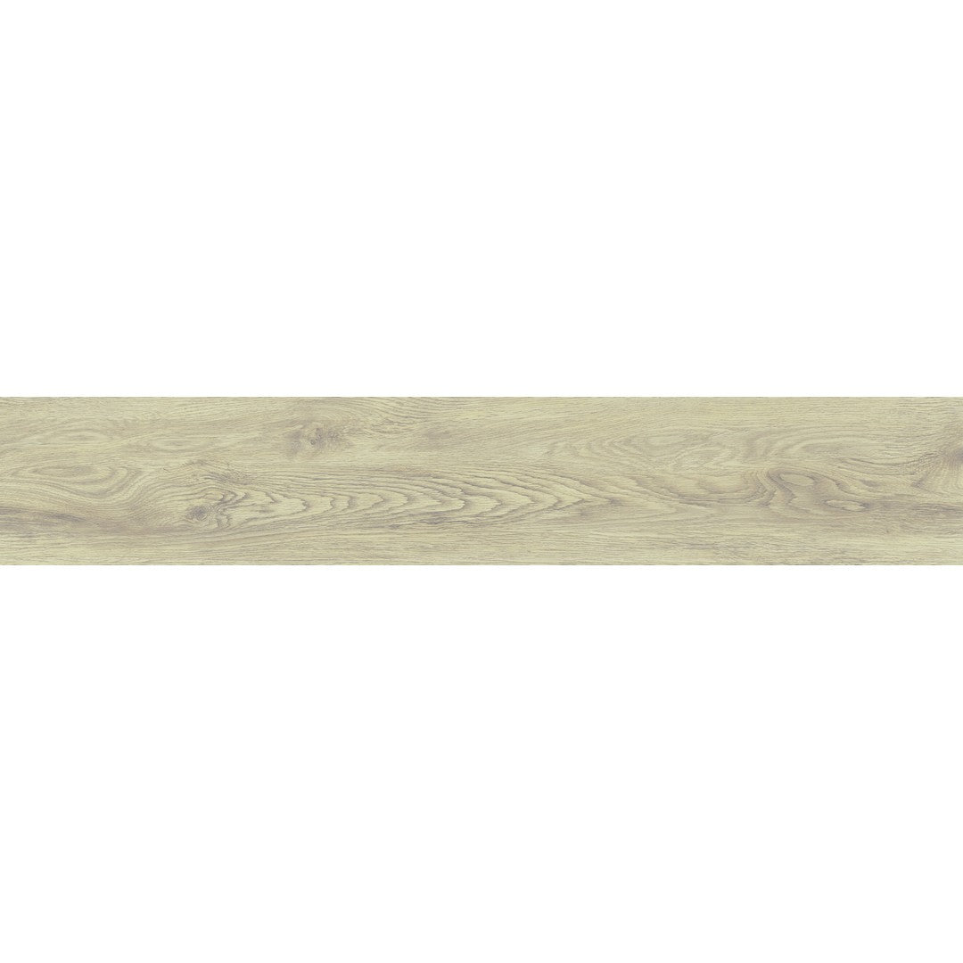 Tesoro 6" x 36" Merrick Pressed Matte Porcelain Wood Tile