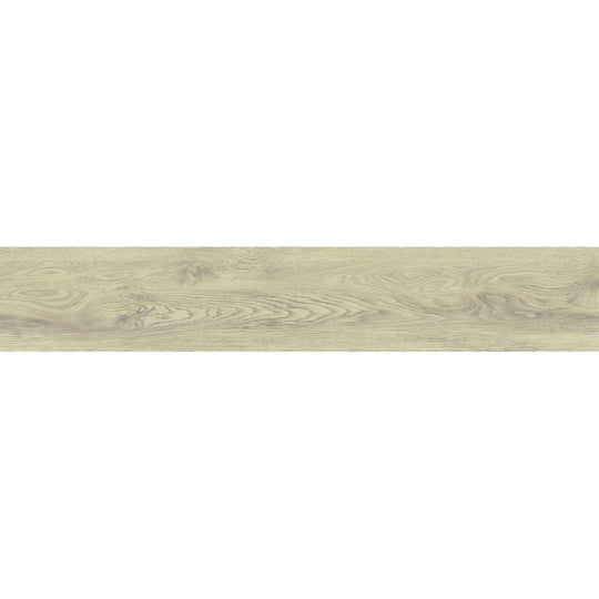 Tesoro 6" x 36" Merrick Pressed Matte Porcelain Wood Tile